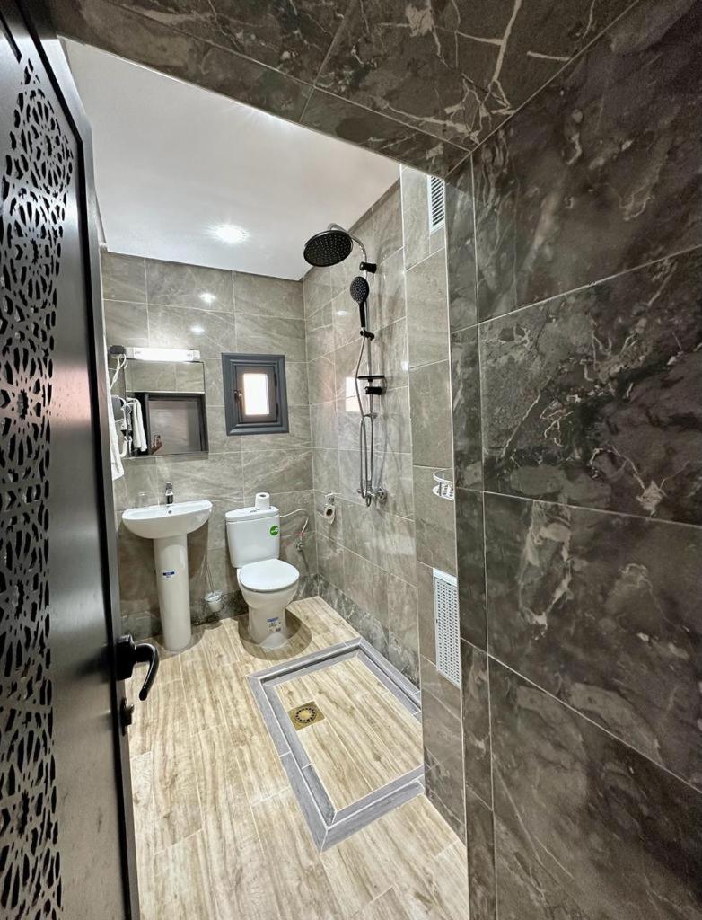 Hotel Zaghro Tajda Εξωτερικό φωτογραφία