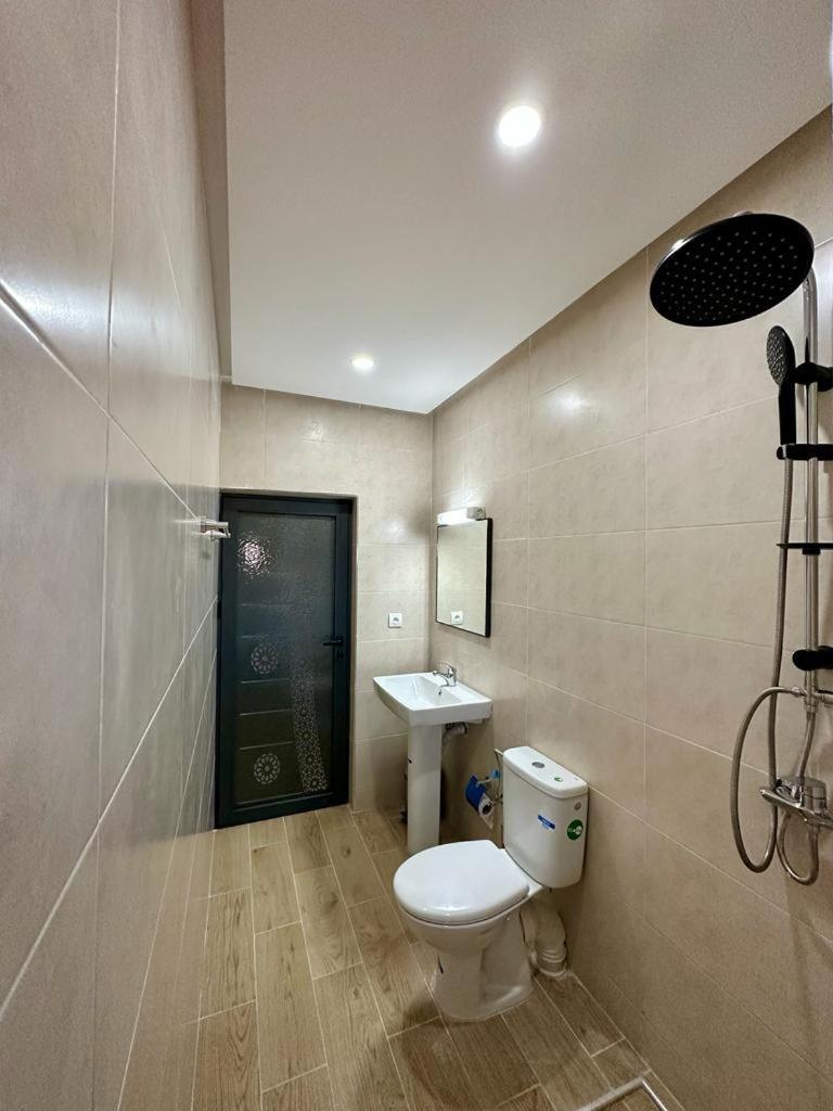 Hotel Zaghro Tajda Εξωτερικό φωτογραφία